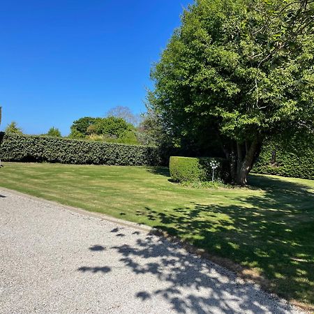 "La Revillaise" Proche Mer, Grand Jardin Clos, 2 A 5 Personnes-Adultes-Enfants- Reville Exterior photo